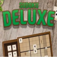 Sudoku Deluxe - free online game