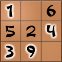 Sudoku Express - free online game