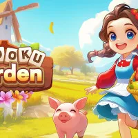 Sudoku Garden - free online game