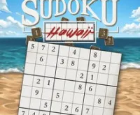 Play Sudoku Hawaii now!