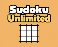 Play Sudoku Unlimited now!