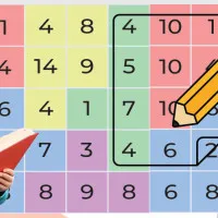 Sum Master - free online game
