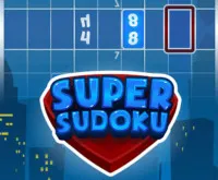 Super Sudoku