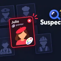 Suspects - free online game