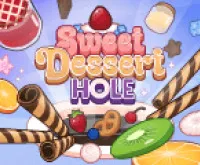 Sweet Dessert Hole