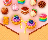Sweet Match - free online game