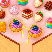 Sweet Match - free online game