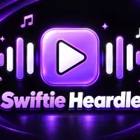 Swiftie Heardle - free online game