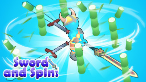 Sword And Spin