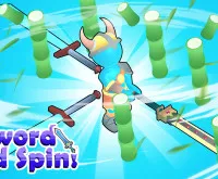 Sword And Spin