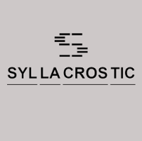 Syllacrostic