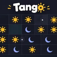 Tango - free online game