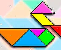 Tangram Puzzle