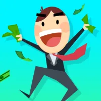 Tap Rich Idle - free online game