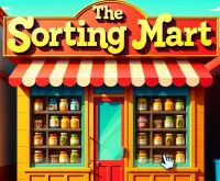 The Sorting Mart
