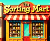The Sorting Mart