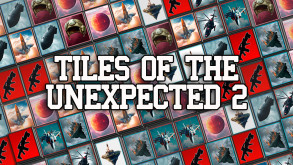 Tiles of the Unexpected 2