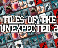 Tiles of the Unexpected 2