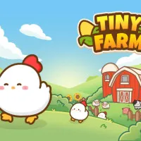 Tiny Farm - free online game