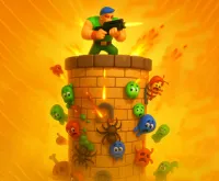 Tower Guardian - Epic Defense