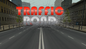 Traffic Road