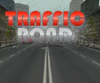 Traffic Road
