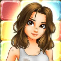 Treasure Hunt Puzzle - free online game