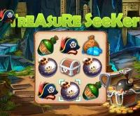 Treasure Seeker