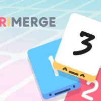 TriMerge - free online game