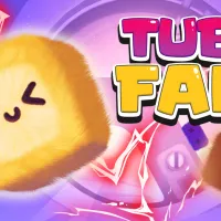 Tube Fall - free online game