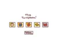 Play Turnipleon now!