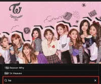 Play TWICE Heardle now!