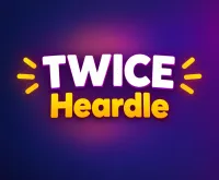 Play TWICE Heardle now!