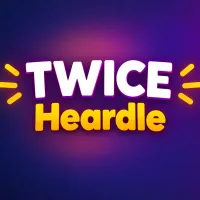 TWICE Heardle - free online game