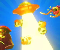 UFO IO Armada! - free online game
