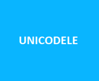 Play Unicodele now!