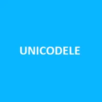 Unicodele - free online game