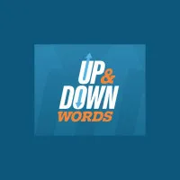 Up and Down Word - free online game