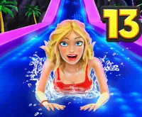 Play Uphill Rush 13 now!