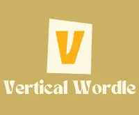 Play Vertical Wordle now!
