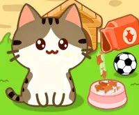 Virtual Neko Kitty Collector
