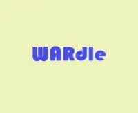 WARdle