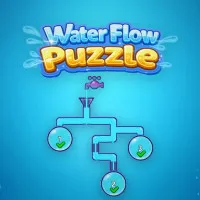 Water Flow Puzzle - free online game