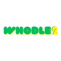 Whodle 2 - free online game
