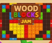 Play Wood Blocks Jam now!