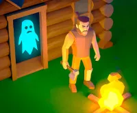 Woods of Nevia: Forest Survival