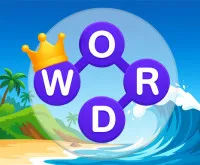 Word Connect Puzzle