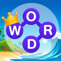 Word Connect Puzzle - free online game