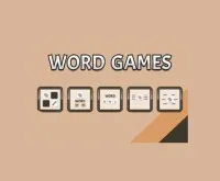 Word Games 5 in 1