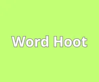 Word Hoot